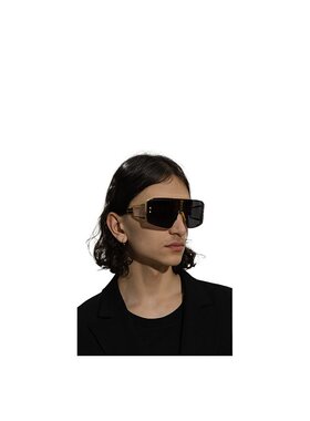 1h可退 balmain 男士 太阳镜