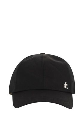 香港直邮PREMIATA 男士帽子 BALL12BLACK SS2026 【付后1h可退】