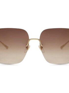 GUCCI 女士眼镜 GG0646S002古驰