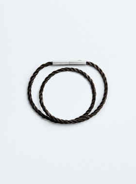 BOTTEGA VENETA 男士手链手镯 876412V507C2006 AW2026配饰