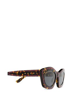 MARNI 男士太阳镜 KEAISLANDFII AW2023 花色 Marni KEA ISLAND h