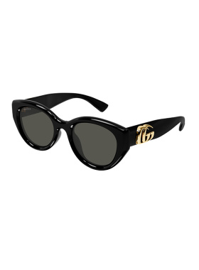 香港直邮GUCCI 男士太阳镜 GG1976SK001 CO 黑色 Sunglasses