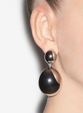 潮奢 Isabel Marant 伊莎贝尔 玛兰 女士 吊坠耳环 BL0172FAB3B14