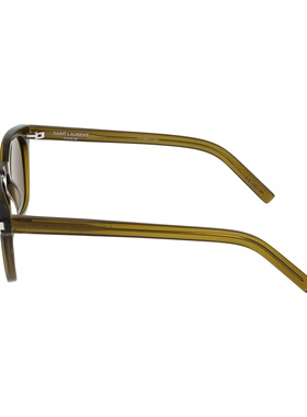 SAINT LAURENT 女士眼镜 SL28052 CO 花色 Saint Laurent Sunglas