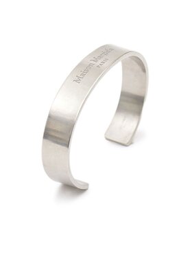 MAISON MARGIELA 男士手链手镯 SM1UY0081SV0158951