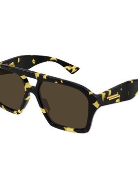 BOTTEGA VENETA 女士眼镜 BV1501S002 AW2026 花色【付后1h可退】