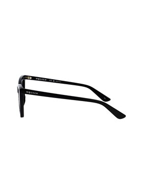 ALEXANDER MCQUEEN 女士太阳镜 AM0536S001 AW2025