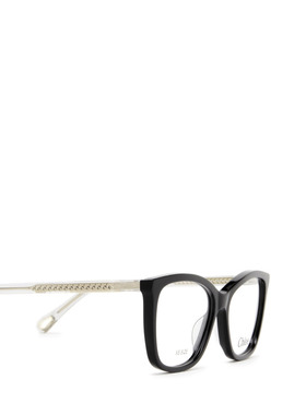 CHLOÉ 男士太阳镜 CH0118O001 CO 黑色 Chloe CH0118O black fema
