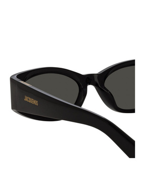1h可退 奢淘 Jacquemus 全框太阳镜 女 JAC4C1SUN