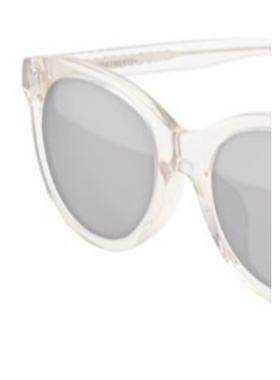 1h可退 ALEXANDER MCQUEEN 女士眼镜 AM0024SA004 AW2025