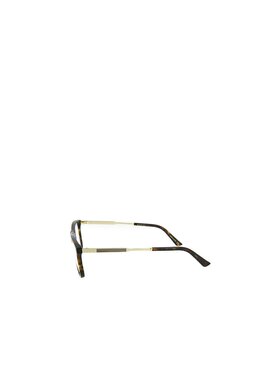 GUCCI 男士眼镜 GG0303O002 AW2023 棕色古驰