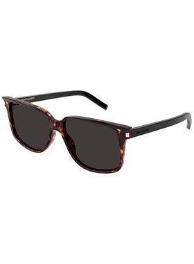1h可退 潮奢 Saint Laurent 圣罗兰 男士 -sunglasses 太阳镜 SL5