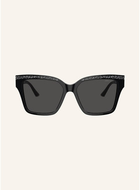 JIMMY CHOO 女士太阳镜 100163957513000 CO 花色 Sunglasses JC5
