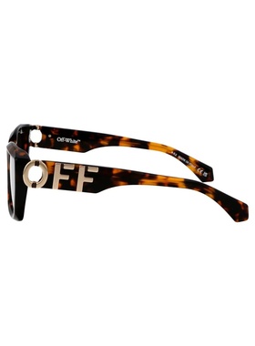 OFF-WHITE 男士太阳镜 OERI125S24PLA0016007-1 SS2024