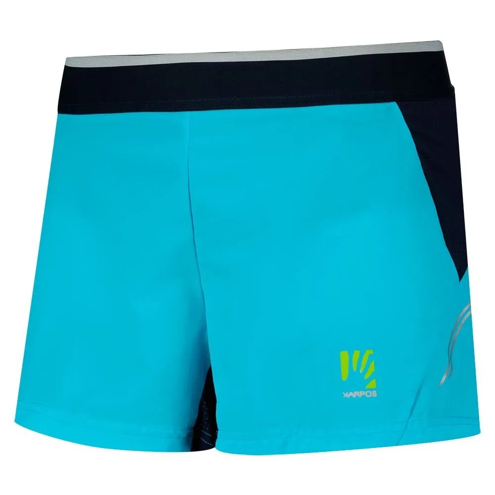 KARPOS Fast Evo 短裤 女士,淘宝优惠券,粉丝福利购,淘宝优惠卷