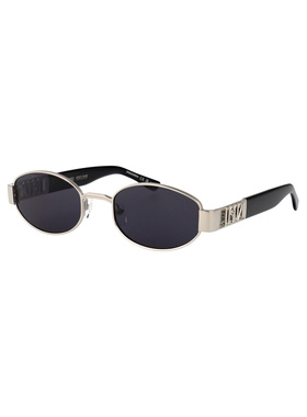 DSQUARED2 女士眼镜 D20155S010 SS2026 银色 DSQUARED2 Sunglass