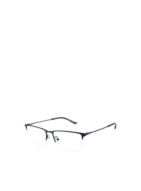 EMPORIO ARMANI 男士眼镜 EA11713018 AW2025 白色
