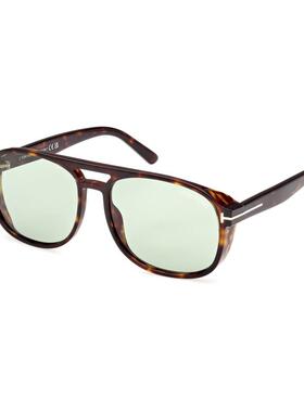 Tom Ford 汤姆 福特 女士 -sunglasses 太阳镜 ROSCO FT 102252N