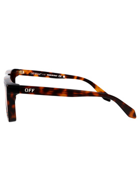 off-white 女士 BRIDGEPORT 太阳镜 OW10456D20