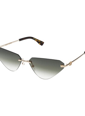 DSQUARED2 女士太阳镜 D20108SPEF SS2026 花色 DSQUARED2 Sungla