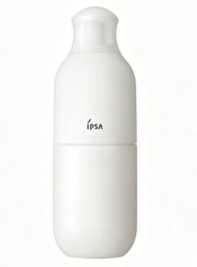 香港直邮ipsa茵芙纱ME乳液紧致透白保湿175ml正品