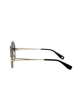 1h可退 MARC JACOBS 女士眼镜 MJ1102S8079O SS2025 黑色