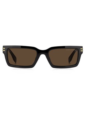MARC JACOBS 男士太阳镜 MARC905S80770 CO 黑色