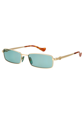 GUCCI 女士眼镜 GG1600S003