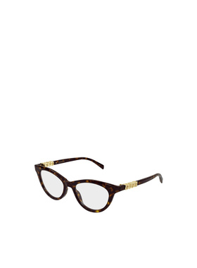 GUCCI 女士眼镜 GG2034O002 SS2026 花色 几何平光镜古驰