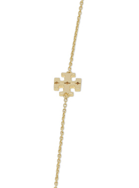 TORY BURCH 女士项链 157210137 SS2026 黄色 Necklace