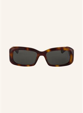 SAINT LAURENT 女士太阳镜 100305207315000 CO 花色