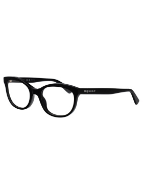 ALEXANDER MCQUEEN 女士眼镜 AM0569O001 SS2026
