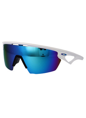 OAKLEY 女士太阳镜 0OO9403940302 SS2026 蓝色 S【付后1h可退】