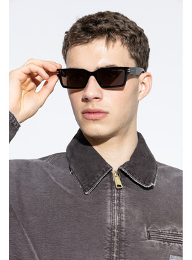 MARC JACOBS 男士太阳镜 MARC905S080770 CO 黑色 Sunglasses