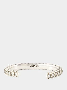 1h可退 ISABEL MARANT 女士手链手镯 24PBR0076FAA2B27BTRSI