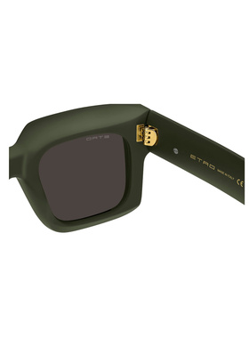 ETRO 男士太阳镜 ETRO0080S1EDIR CO 绿色
