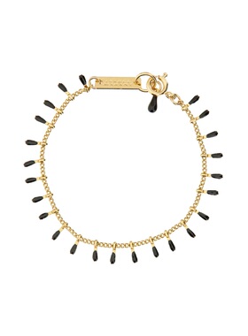 ISABEL MARANT 女士手链手镯 BR0003FAA3B01B01BK CO