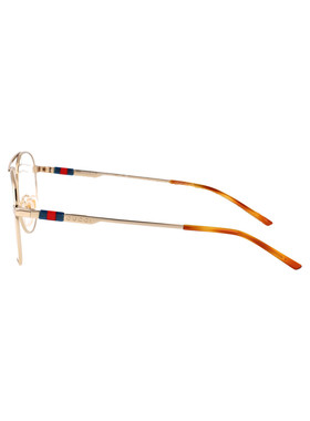 GUCCI 男士眼镜 GG1679O002 AW2025 古驰花色