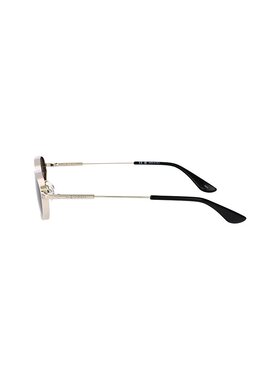 ALEXANDER MCQUEEN 男士太阳镜 AM0523S001 AW2025