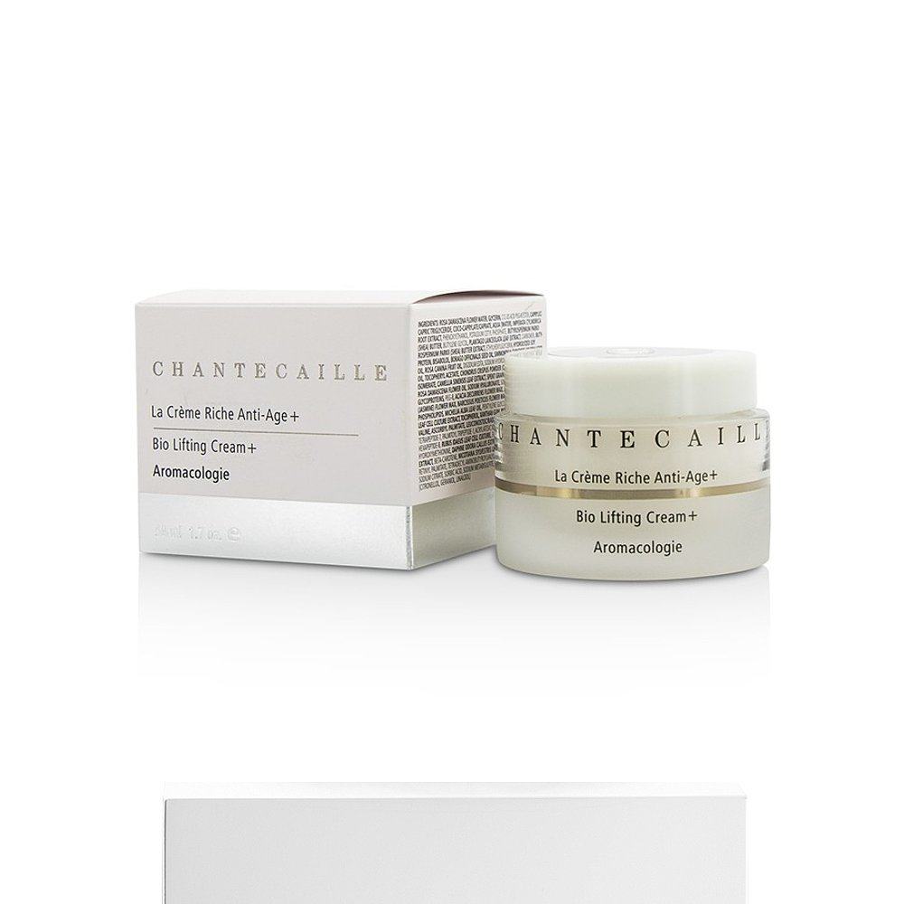 香港直邮chantecaille钻石级乳霜 天猫国际香港直购乳液/面霜