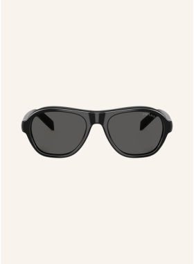 PRADA 女士太阳镜 100349360313000 CO 花色 PR D【付后1h可退】