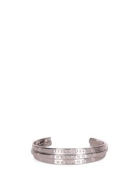 MM6 MAISON MARGIELA 女士手链手镯 SM6UY0095P6627956