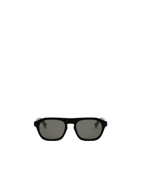 FENDI 男士眼镜 FE40143I01A CO 灰色太阳镜