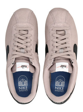 NIKE 女士运动鞋 IB1857201 AW2025 黑色 Nike Cortez women’s s