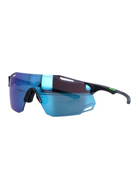 Oakley 欧克利 女士 CYBR DYNO 太阳眼镜 0OO9513D02