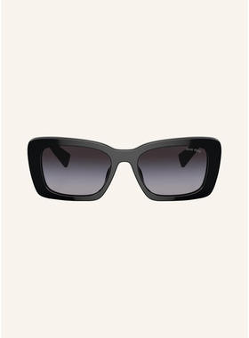 1h可退 MIU MIU 女士太阳镜 100158136713000 CO 花色 Sunglasses