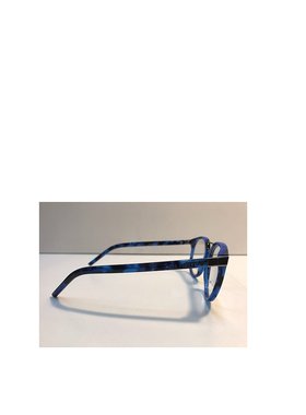 MARC JACOBS 男士眼镜 MJ19UIT SS2025 白色 徽标平光镜