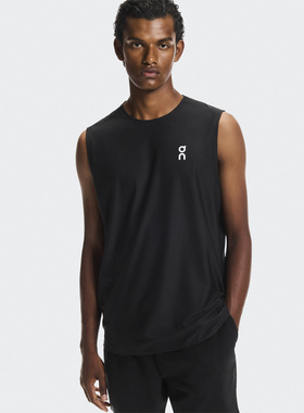 On跑|Men's Court Tank背心昂跑1MG10230553