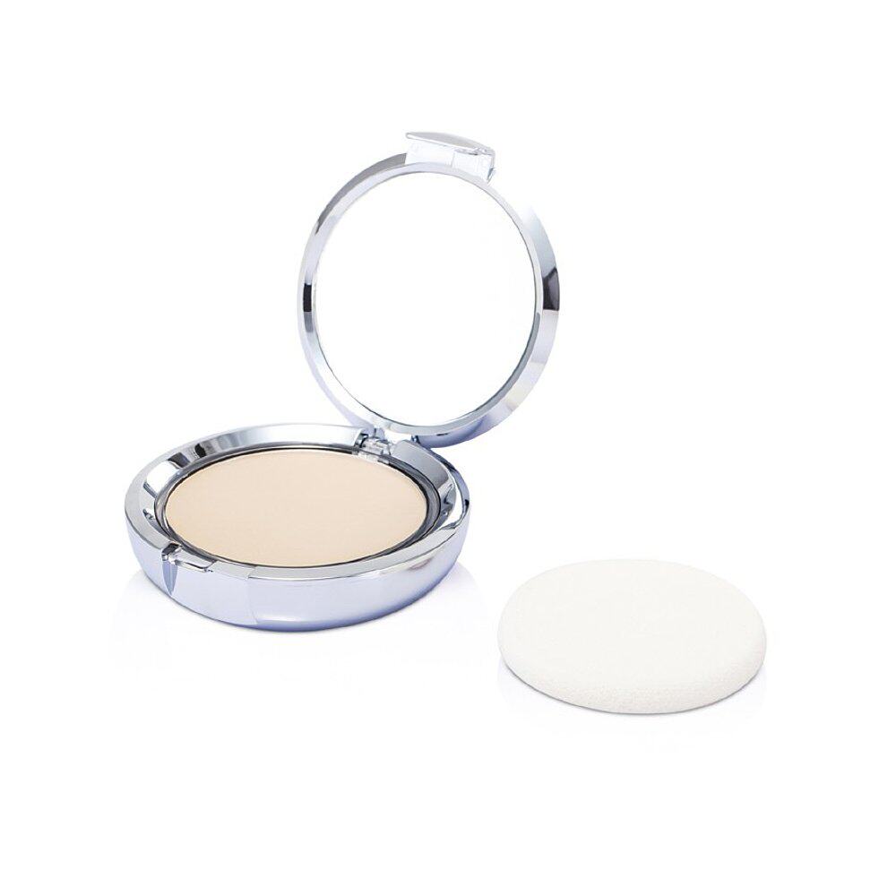 香港直邮香缇卡清透控油定妆粉饼 天猫国际香港直购粉饼