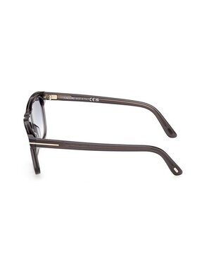 1h可退 TOM FORD 男士太阳镜 FT117920B CO 灰色